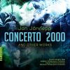 Download track Concerto 2000: II. Nocturne