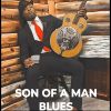 Download track Son Of A Man Blues