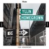 Download track Homegrown