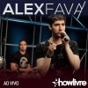 Download track Hoje Eu To Terrível / Suite 14 (Ao Vivo)