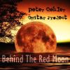 Download track Behind The Red Moon