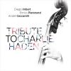 Download track Charlie Haden