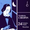 Download track Études, Op. 25 Chopin Mazurka No. 2 In C Sharp Minor Op. 6 No. 2