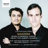 Download track Azaenegue (Gran Canaria) (For Orchestra)