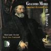 Download track Concerti Ecclesiastici: No. 18, Canzon A Quattro Voci Io Vo D'Amor