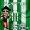 Download track Banfield Sos Mi Locura