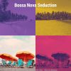 Download track Joyful Saxophone Bossa Nova - Vibe For Parties