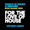 Download track Oye Este Canto (Ibitaly Balearic Extended Mix)