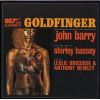 Download track Main Title: Goldfinger