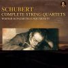 Download track String Quartet No. 4 In C Major, D. 46 - III. Menuetto: Allegro (Remastered 2021)