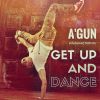 Download track Get Up And Dance