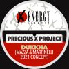 Download track Dukkha (Mazza & Martinelli 2021 Concept) (Extended Mix)