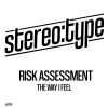 Download track The Way I Feel (Risk Assessment Vocal)