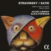 Download track Stravinsky: Concerto Dumbarton Oaks - II. Allegretto