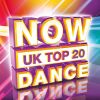 Download track UK Dance Top 20 May 2014 - 20