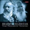 Download track 3. Brahms: Symphony No. 2 - III. Allegretto Grazioso Quasi Andantino
