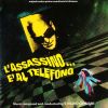 Download track L'Assassino... E' Al Telefono (Seq. 7)
