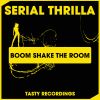 Download track Boom Shake The Room (Dub Mix)