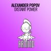 Download track Distant Power (Extended Mix)