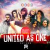 Download track United As One