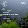 Download track Concertino For Harp, Op. 93: I. Moderato Quasi Passacaglia