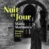 Download track 04. Gaspard De La Nuit, M. 55 (Transc. For Three Marimbas By Alexandre Esperet) I. Ondine