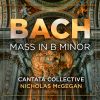 Download track Mass In B Minor, BWV 232 - Symbolum Nicenum (Credo): XVII. Crucifixus (LIve)