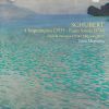 Download track Impromptus, Op. 142, D. 935 No. 3 In B-Flat Major Andante