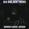 Download track Old Dog, New Tricks (Speedup)