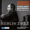 Download track 3. Beethoven: Piano Concerto No. 1 In C Major Op. 15 - III. Rondo. Allegro