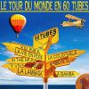 Download track Oxford - Les Chariots De Feu (Thème Principal)