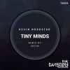 Download track Tiny Minds (Wez BK Remix)