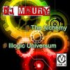 Download track The Alchemy (Original Mix)