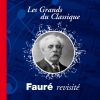 Download track La Pavane En Fa-Dièse Mineur, Op. 50 (Arr. Pour Clarinette, Violoncelle, Vibraphone Et Marimba)