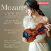 Download track Concerto No. 2 In D Major, K. 211: II. Andante