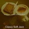 Download track Smooth Jazz Ballad Soundtrack For Cold Brews