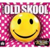 Download track Back To The Old Skool