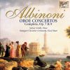 Download track Concerto A Cinque For Solo Oboe And Strings In D Minor, Op. 9 / 2: I. Allegro Non Presto