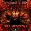 Download track I Will Destroy U