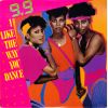 Download track I Like The Way You Dance (Dub Version)