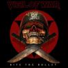 Download track Vigil Of War War Inside My Mind