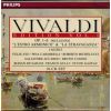 Download track 15 - Sonatas For Violins & Continuo Op. 2 No. 11 In D RV 9 - II. Fantasia. Presto