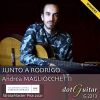 Download track Elogio De La Guitarra II. Andantino