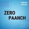 Download track Zero Paanch (Cool Version)