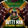 Download track Dutty Man