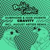 Download track Gravity (August Artier Remix)