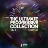 Download track The Ultimate Progressive Collection, Vol. 6 (Continuous DJ Mix)