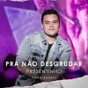 Download track Fã De Erro (Ao Vivo)