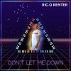 Download track Don't Let Me Down (Instrumental Maxi Version)