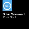 Download track Pure Soul (Extended Light Mix)